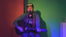 Thumbnail image for Friday PM - David Gutter