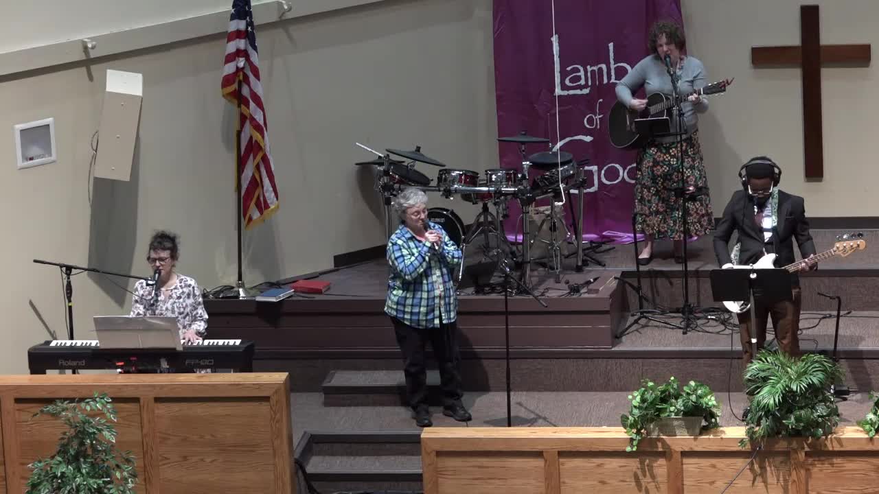 Thumbnail image for First Baptist - Mar 19 2023