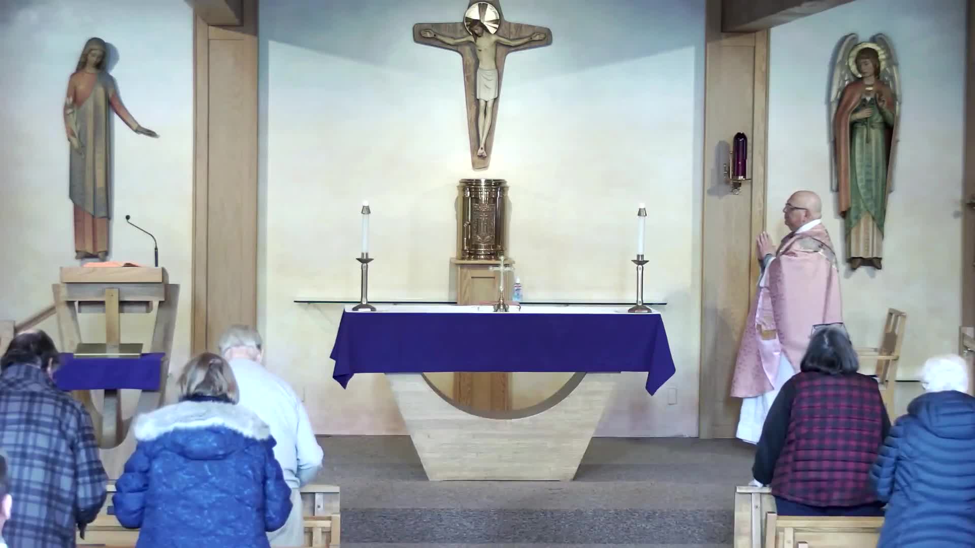 Thumbnail image for Holy Martyrs - Mar 26 2023