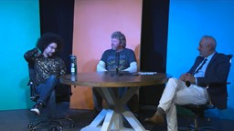 Thumbnail image for Friday PM - Ep 11 - Hip-hop artists Unique Unknown and Kyler Hip-Hop-crates - March 25 2023