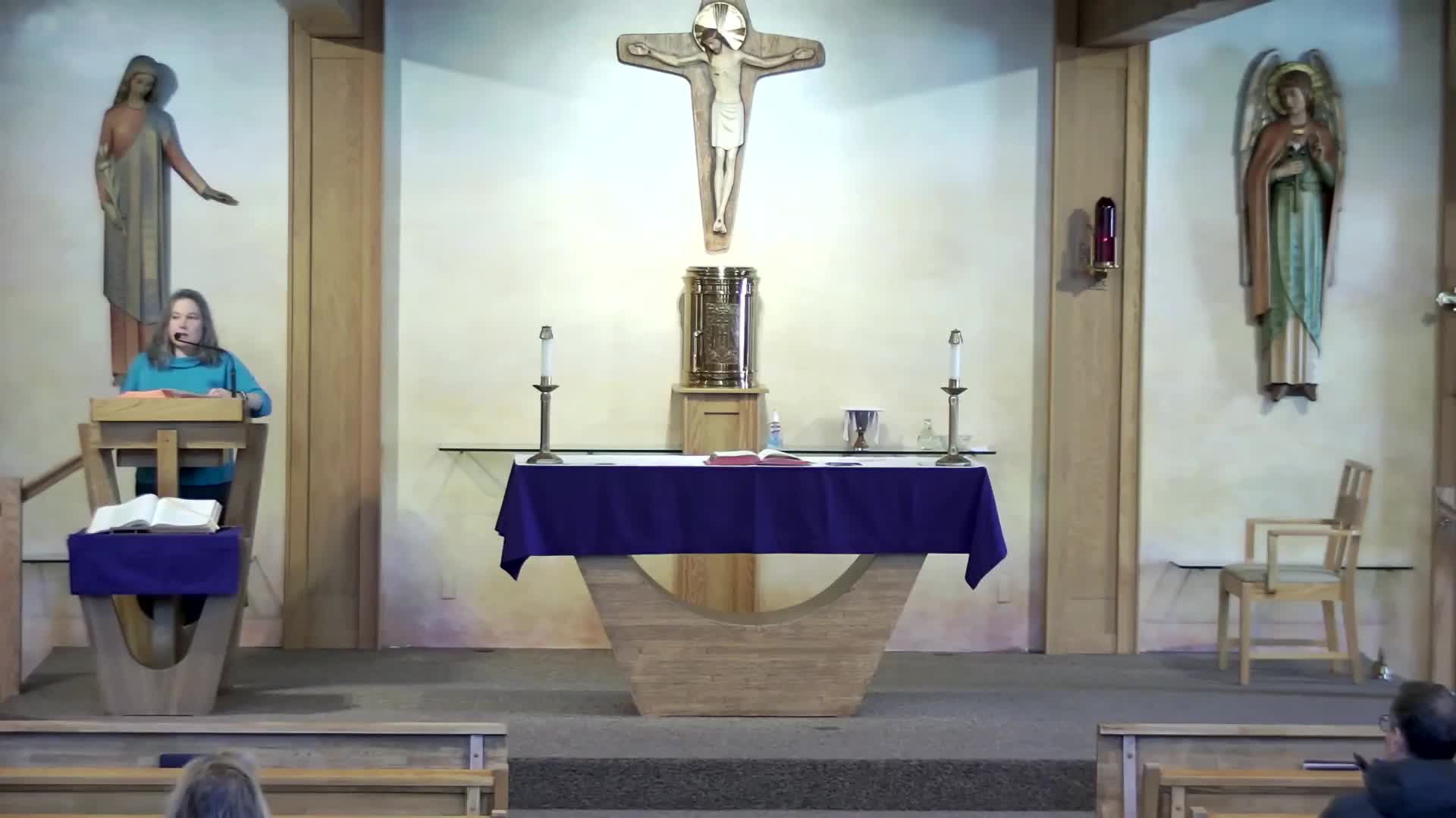 Thumbnail image for Holy Martyrs - Apr 2 2023