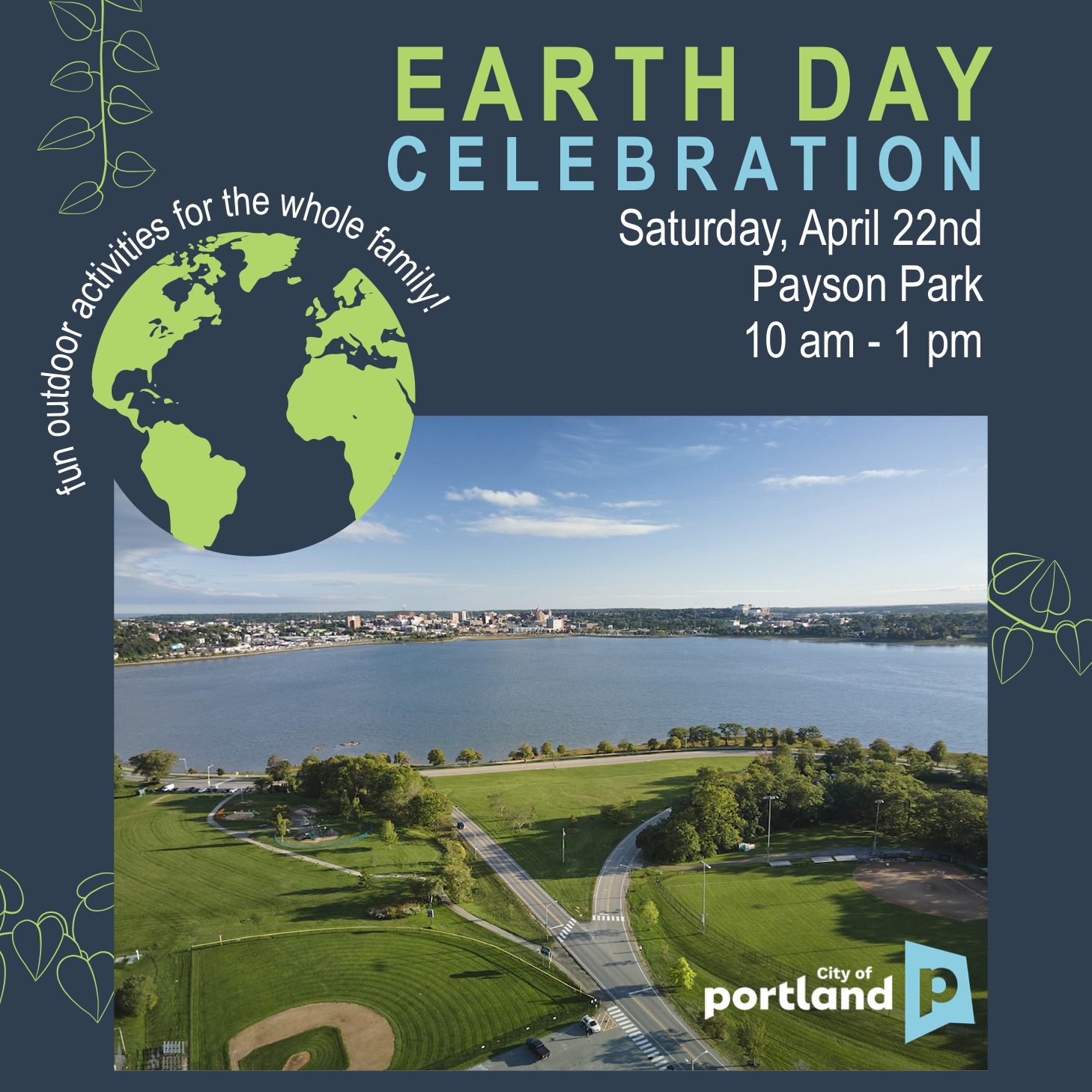 Thumbnail image for Earth Day PSA