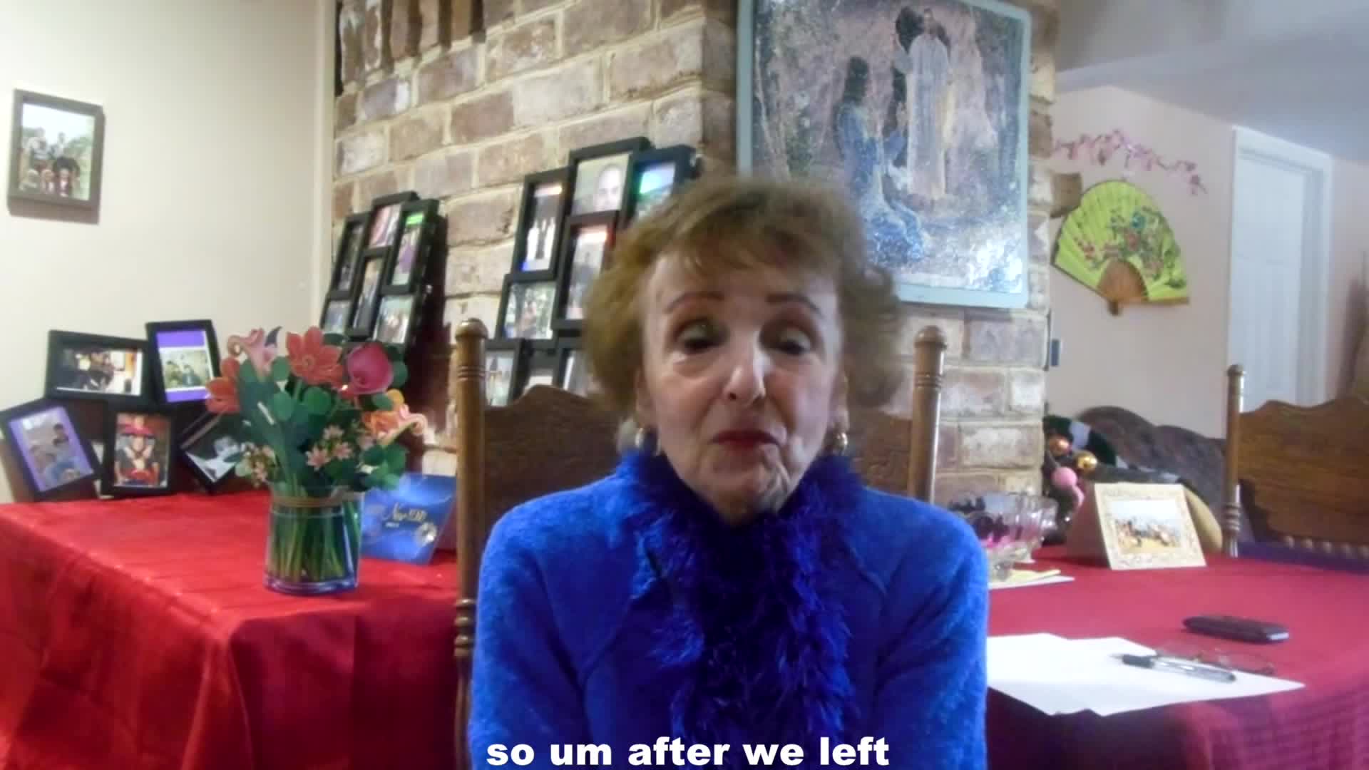 Thumbnail image for Tapping into His Treasures -  Storms of Life - Apr 2 2023