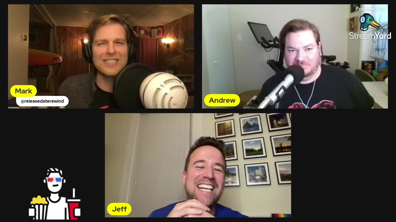 Thumbnail image for Release Date Rewind - Wild Things - Part 1