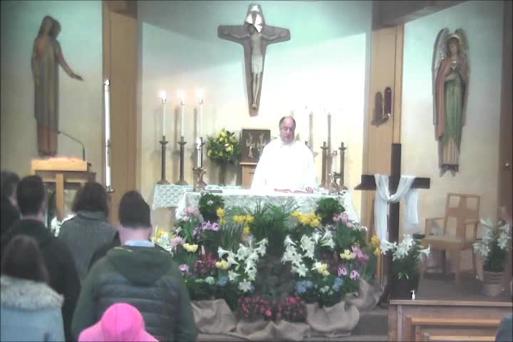 Thumbnail image for Holy Martyrs Church - Apr 9 2023