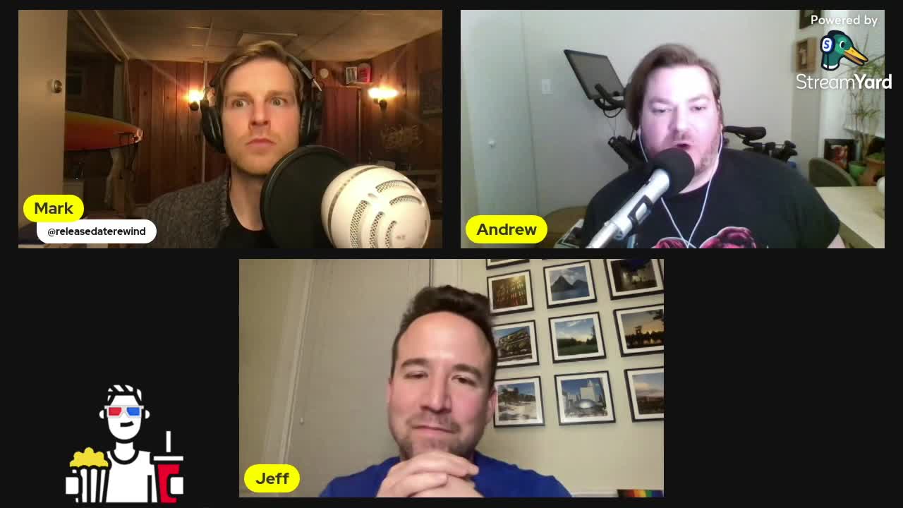 Thumbnail image for Release Date Rewind - Wild Things - Part 2