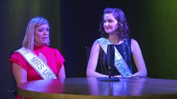 Thumbnail image for Friday PM Live - Mrs USA & American Miss