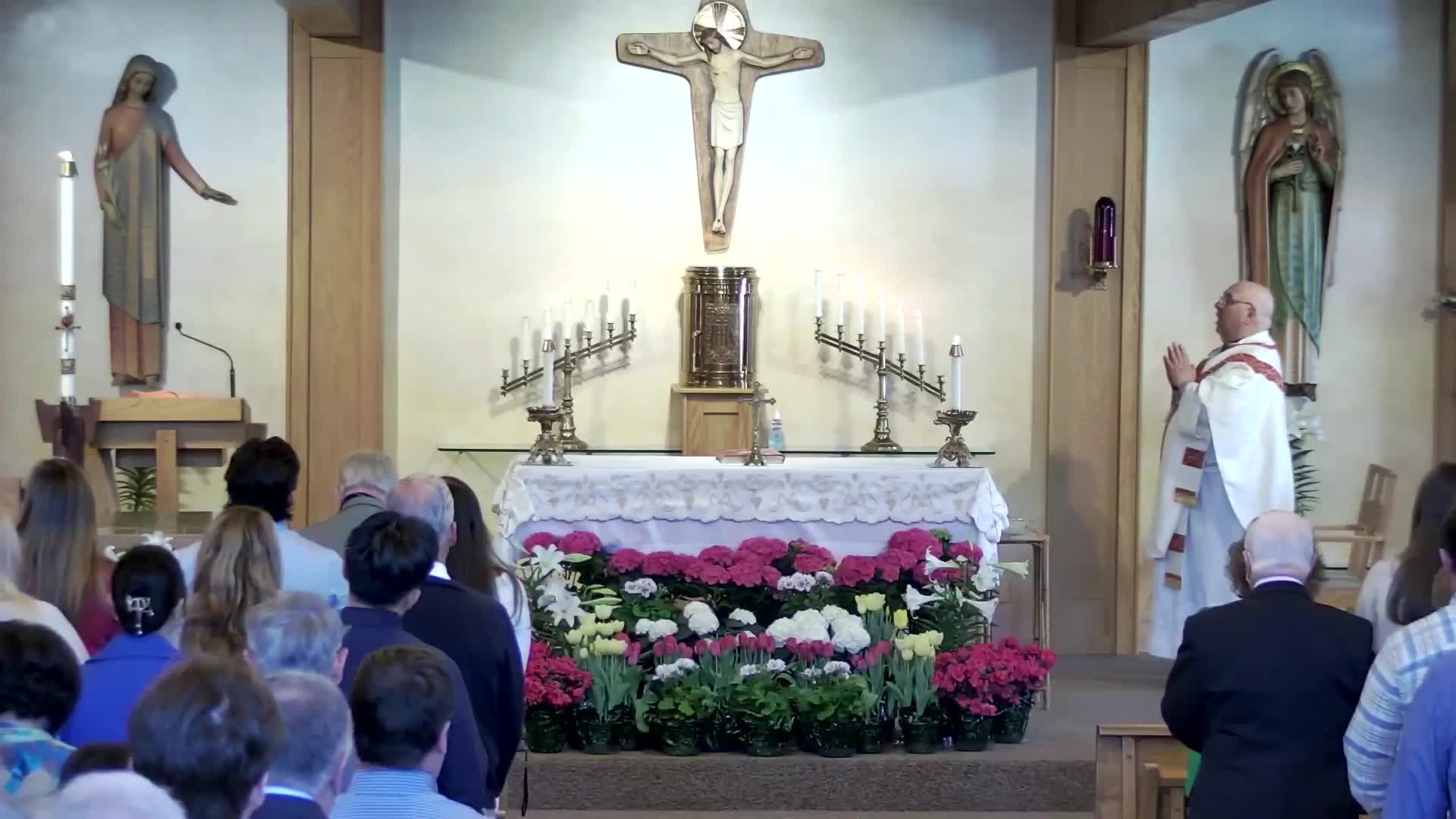 Thumbnail image for Holy Martyrs - Apr 16 2023