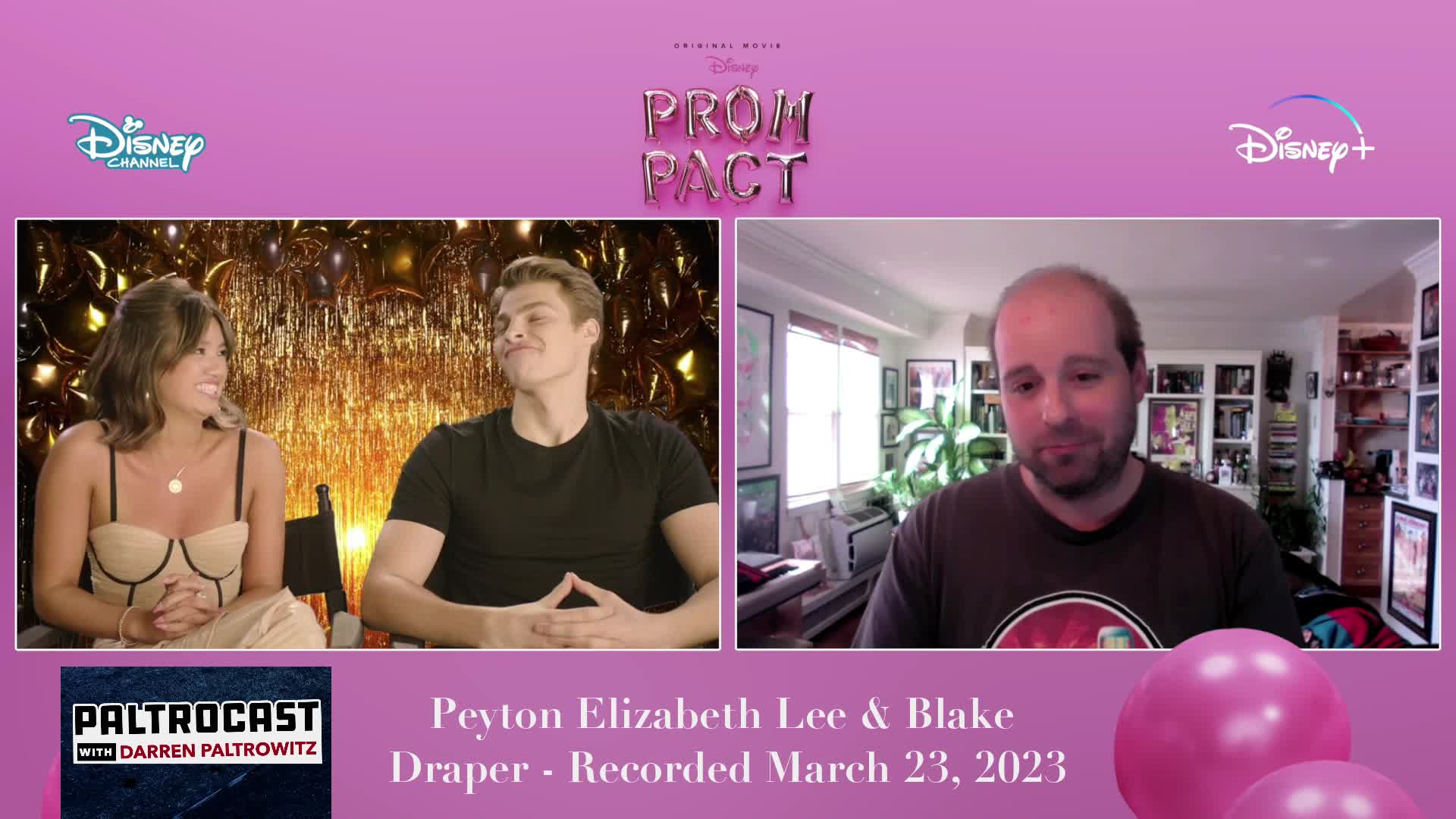 Paltrocast -  Prom Pact - Apr 10 2023