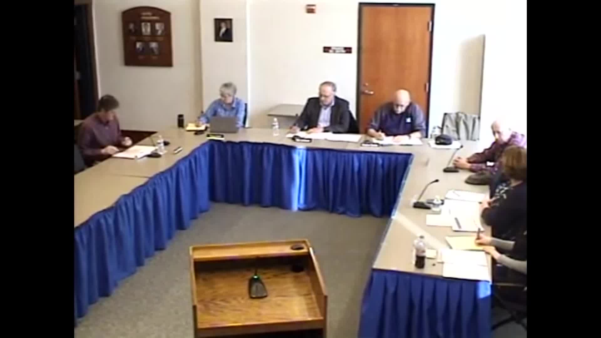 Thumbnail image for Cumberland County Commissioners - Apr 11 2022