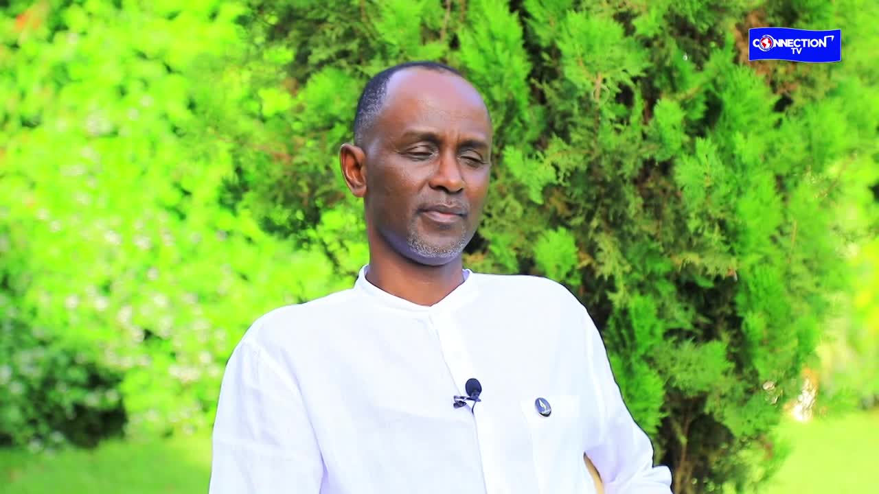 Thumbnail image for Connection TV Africa