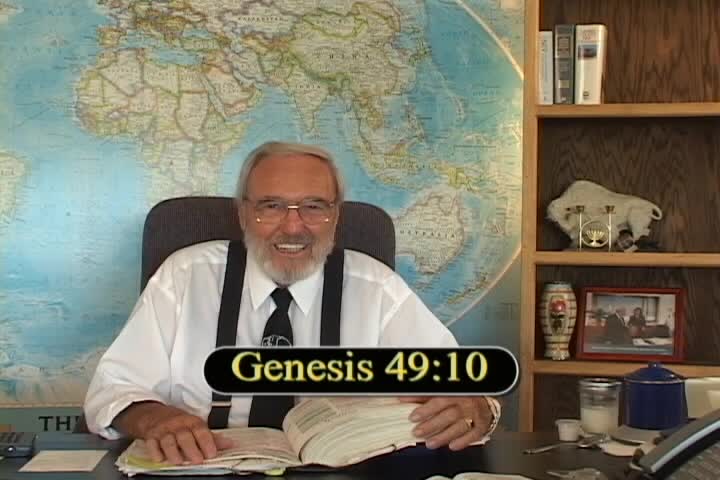 Thumbnail image for The House of Yahweh - M365 - Jun 18 2023