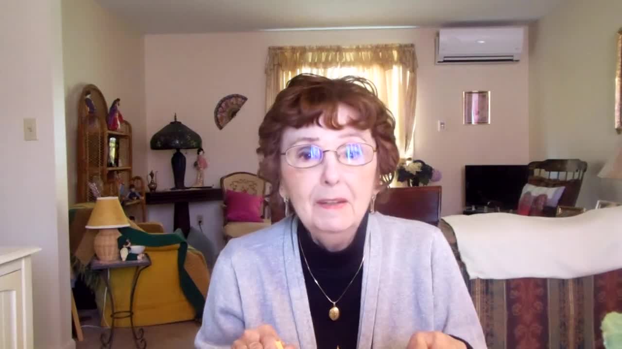 Thumbnail image for Tapping into His Treasures - Job - Apr 17 2023