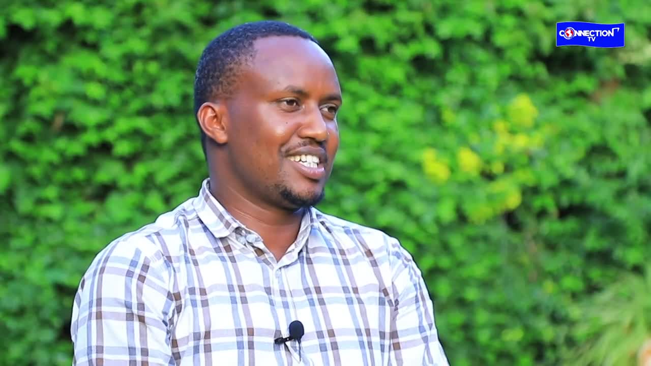 Thumbnail image for Connection TV Africa