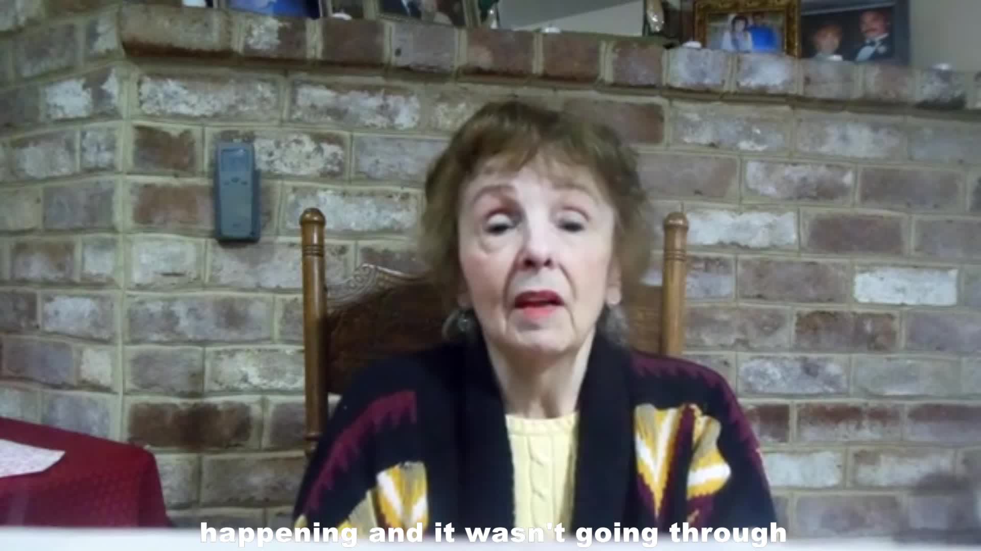 Thumbnail image for Tapping into His Treasures - Cast Your Burdens Upon The Lord - Apr 30 2023