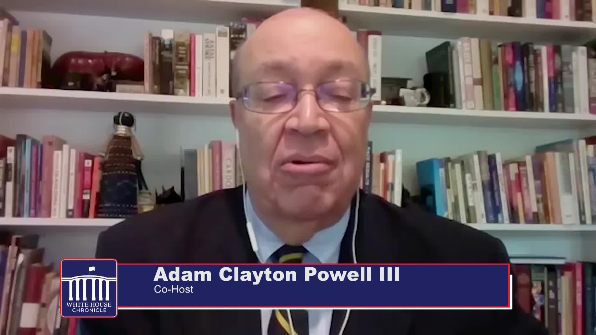 Thumbnail image for White House Chronicle - Media dominance by mega-tech - Apr 25 2023