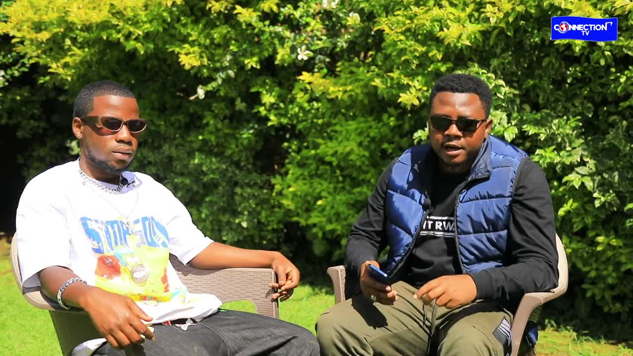 Connection TV Africa