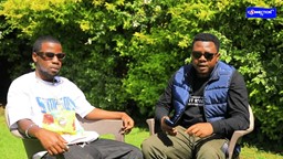 Thumbnail image for Connection TV Africa