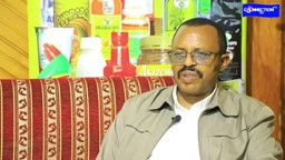 Thumbnail image for Connection TV Africa