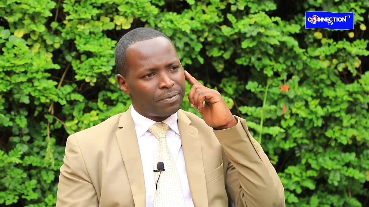 Connection TV Africa