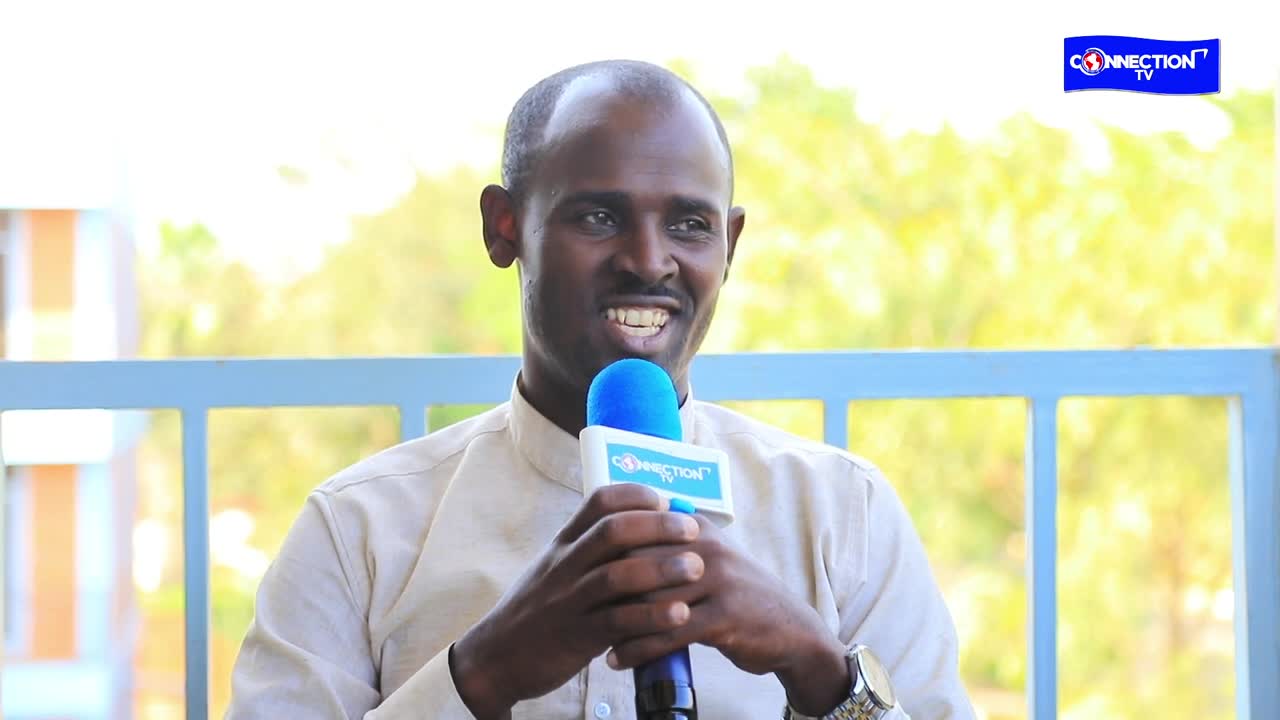 Thumbnail image for Connection TV Africa