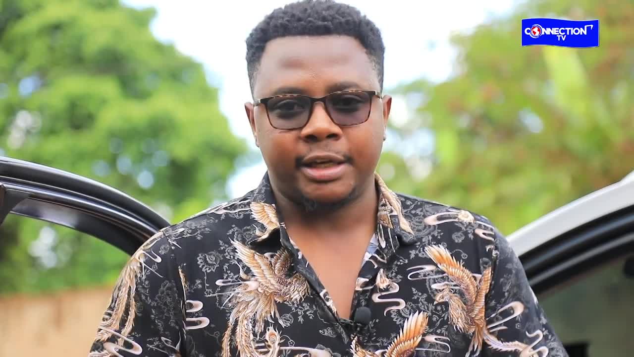 Thumbnail image for Connection TV Africa