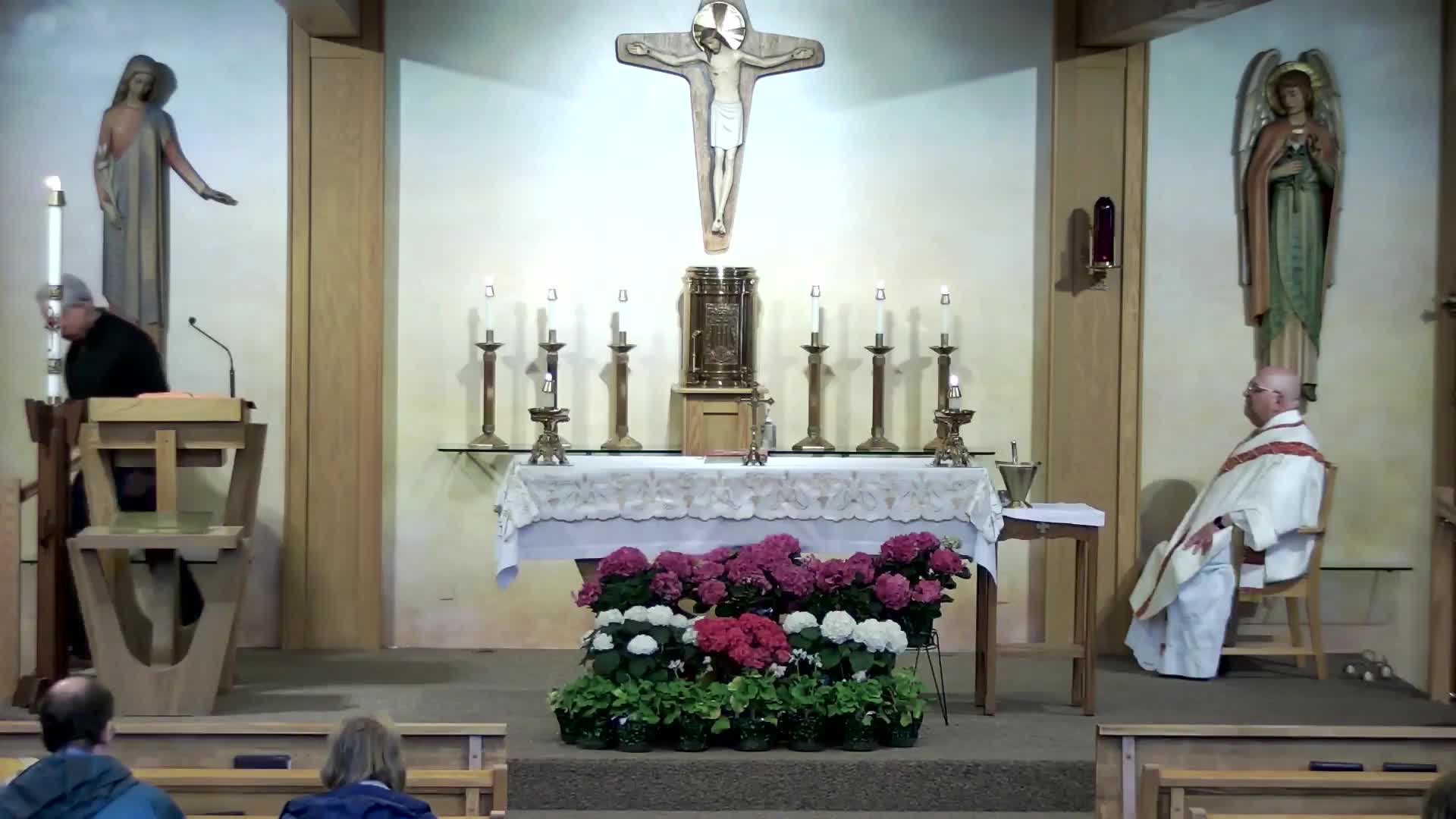 Thumbnail image for Holy Martyrs - May 7 2023