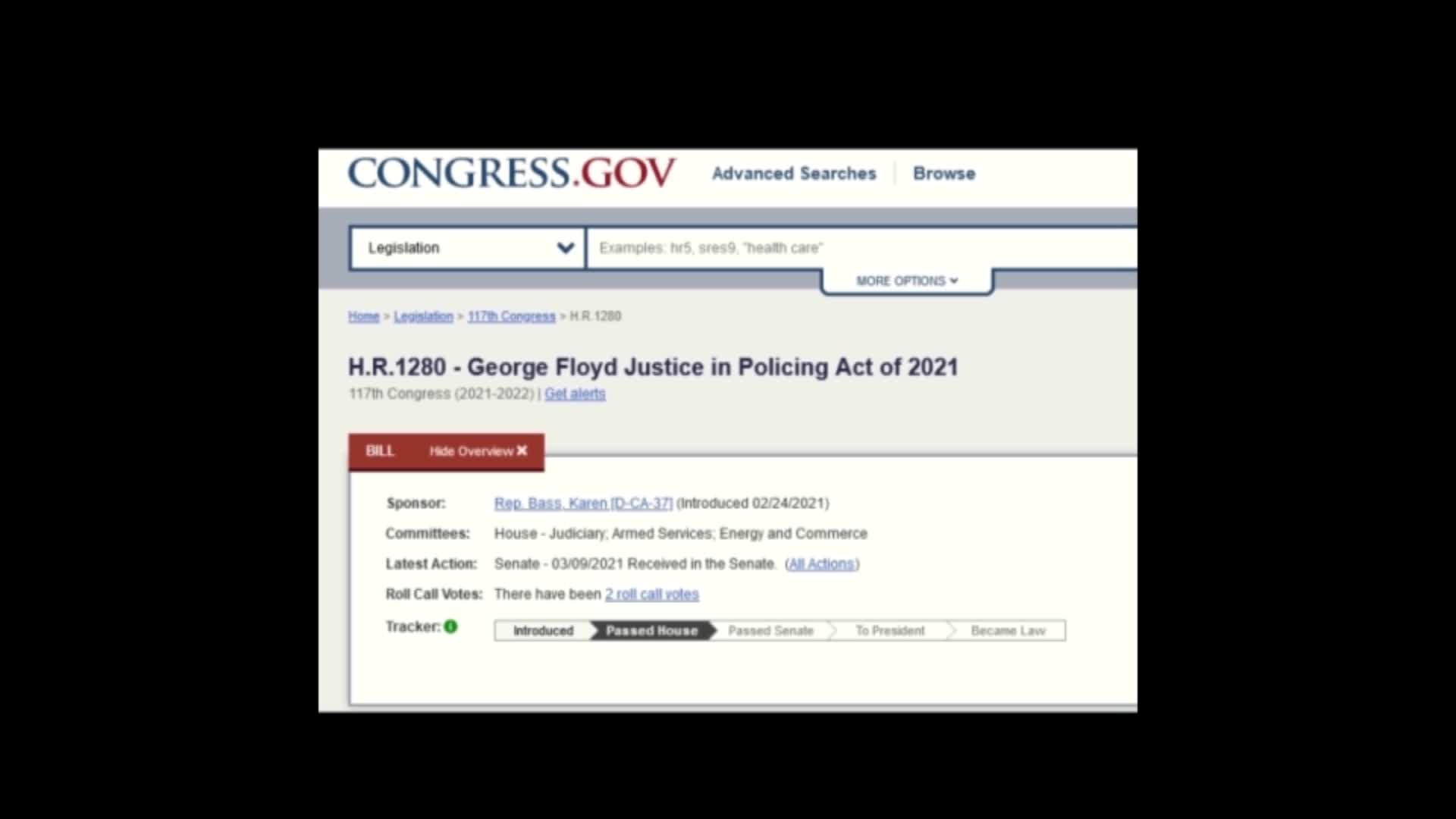 Thumbnail image for Black Men Screaming - 25 Years on Air - Arp 25 2023 - 85