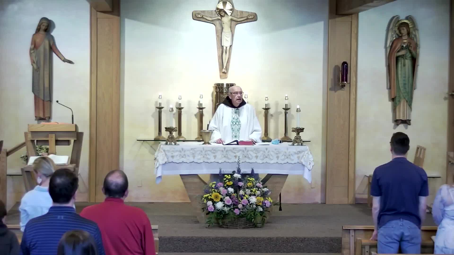 Thumbnail image for Holy Martyrs Church - May 7 2023