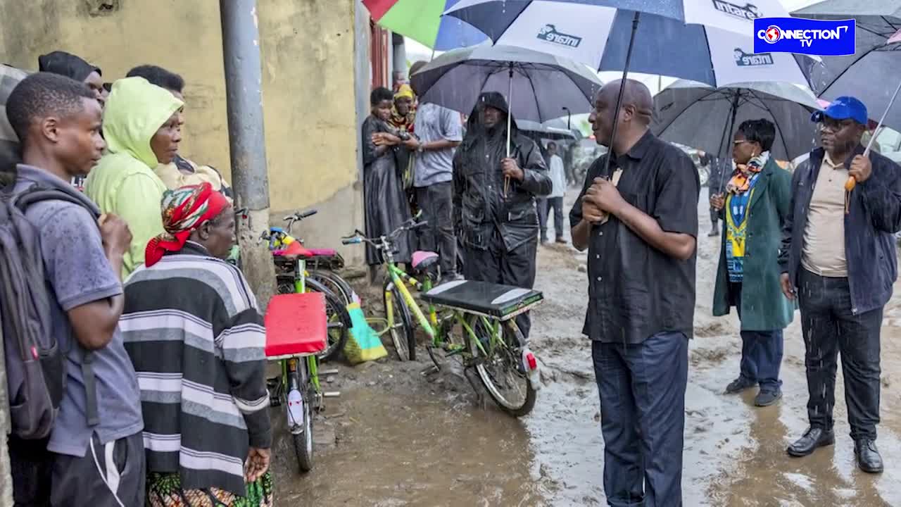 Thumbnail image for Connection TV Africa - EP 48