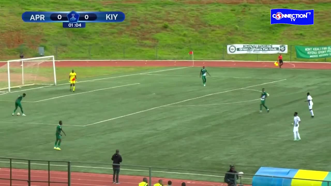 Thumbnail image for Connection TV Africa - EP 50