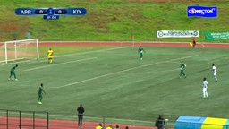 Thumbnail image for Connection TV Africa - EP 50