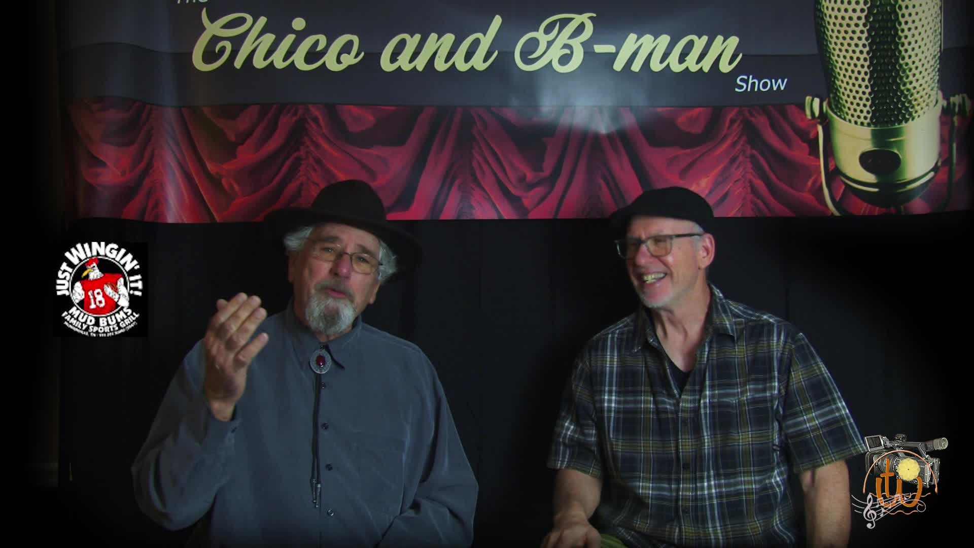 Thumbnail image for Chico and Bman - Wheres Bman - Ep 192 - May 17 2023