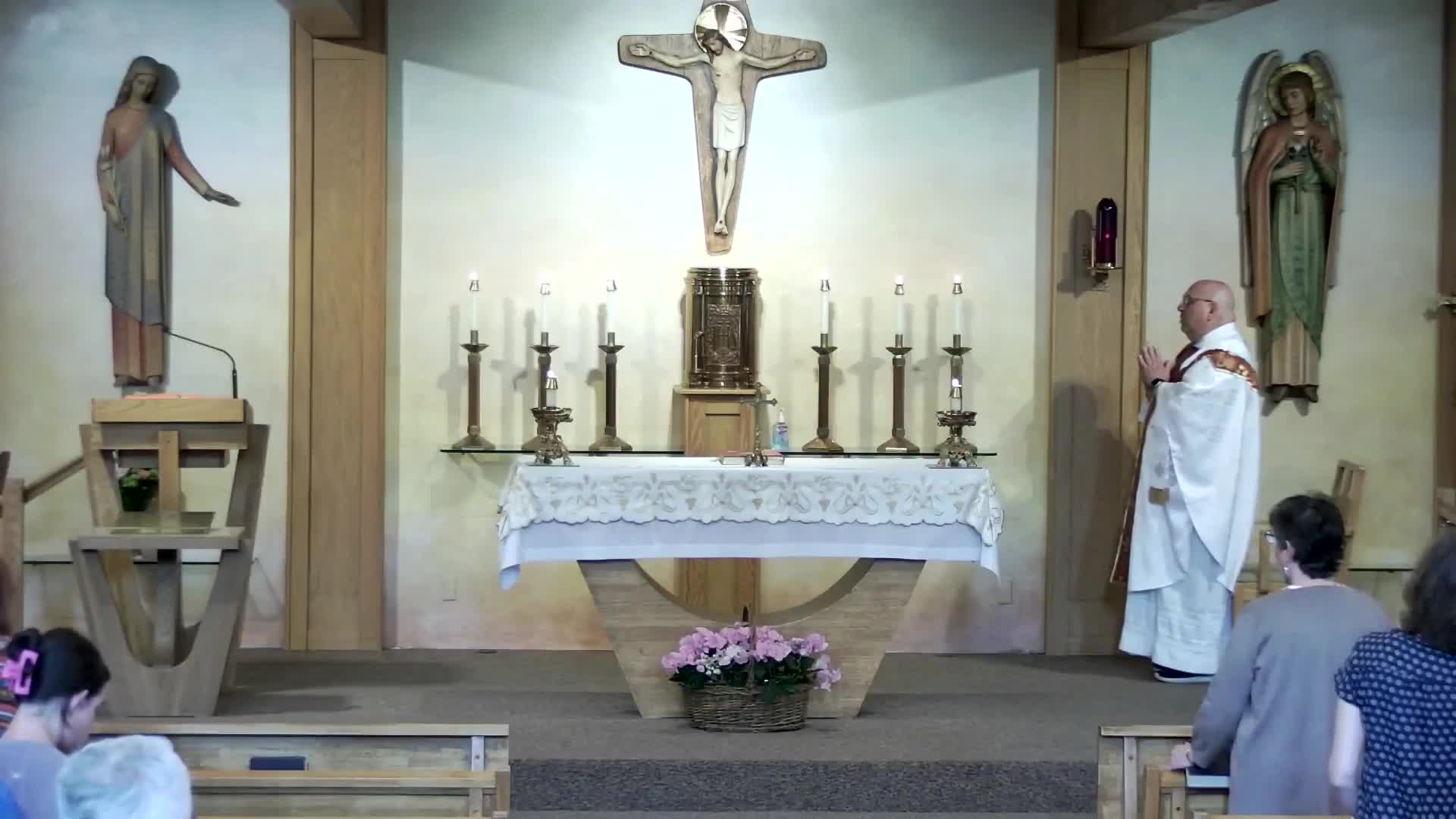 Thumbnail image for Holy Martyrs Church - May 28 2023