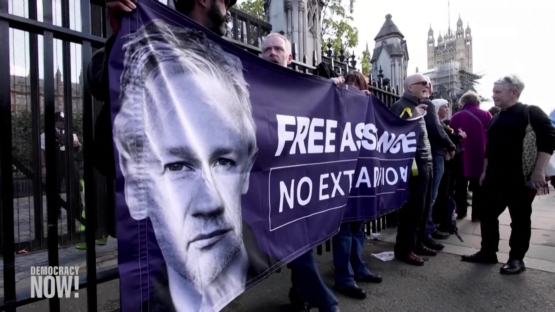 Thumbnail image for Democracy Now - Memorial Day 2023