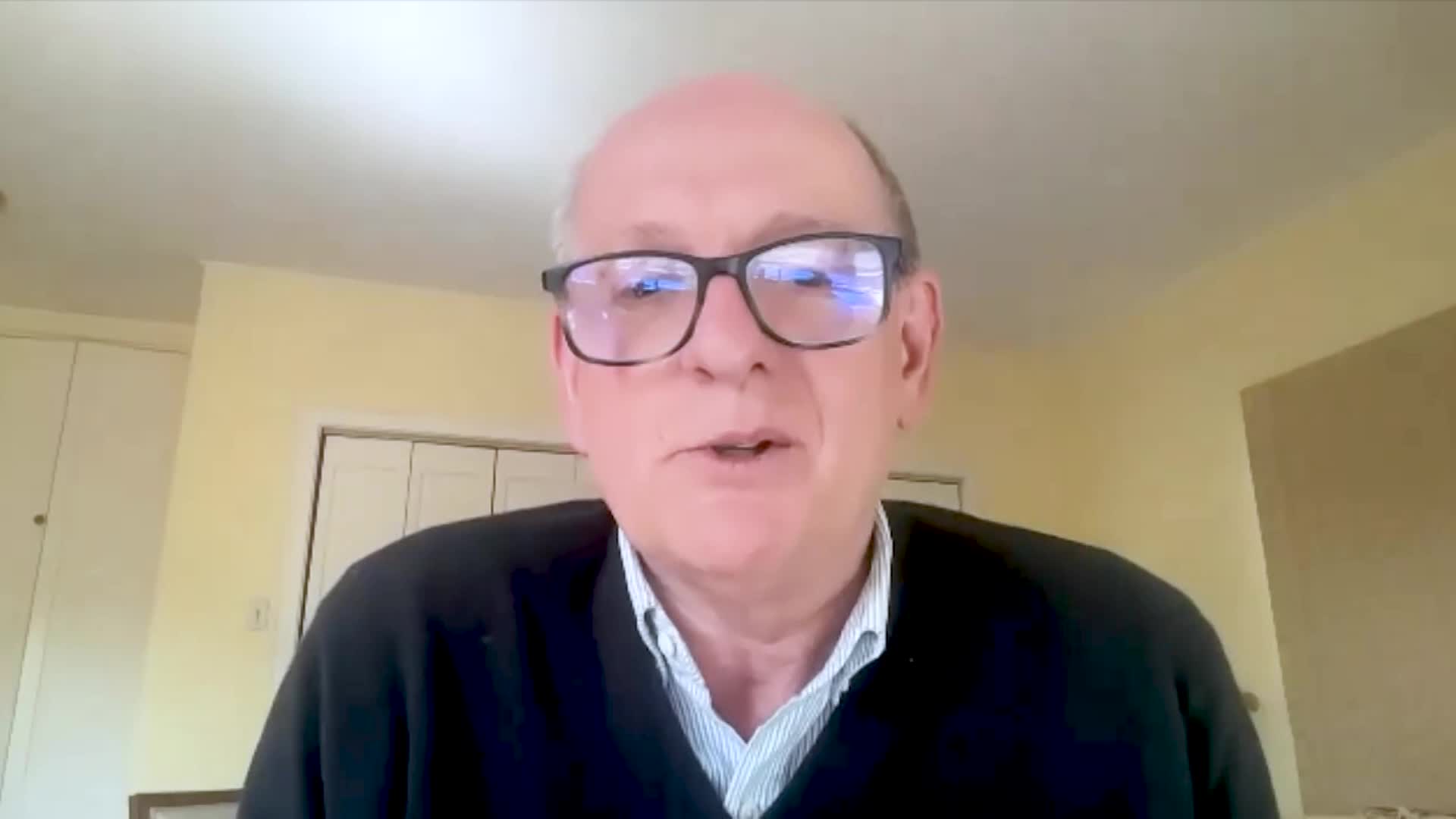 Thumbnail image for White House Chronicle - Victoria Yeager - May 19 2023