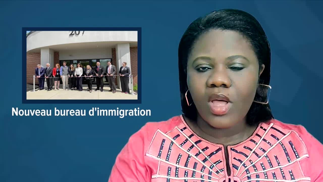 Thumbnail image for News Connect - Ep 107 - June 2 2023