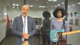 Thumbnail image for Friday PM - Genius Black