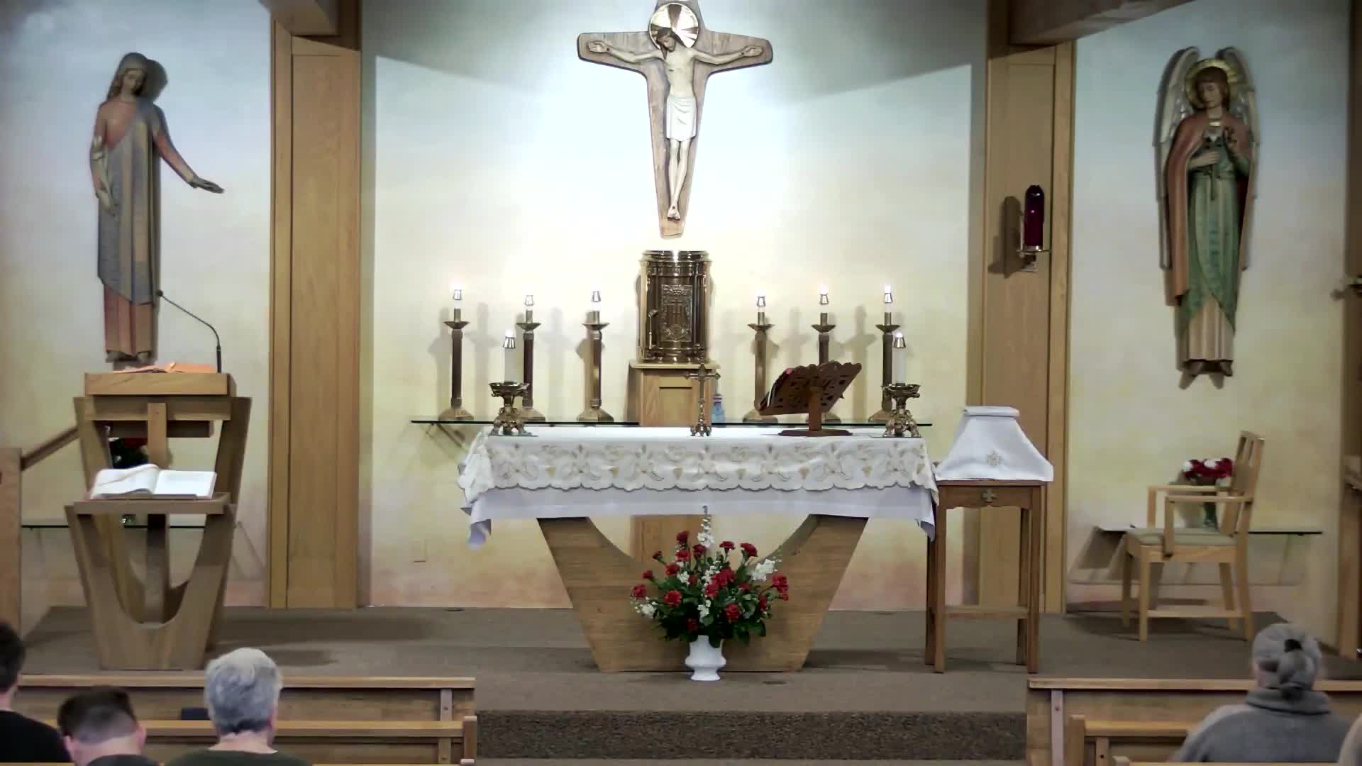 Thumbnail image for Holy Martyrs Church - June 4 2023