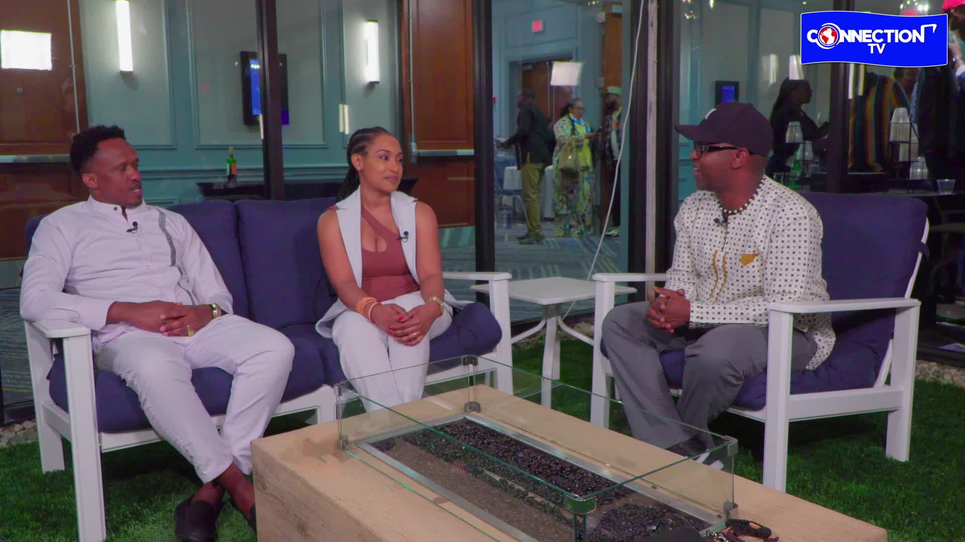 Connection TV USA - Episode 38