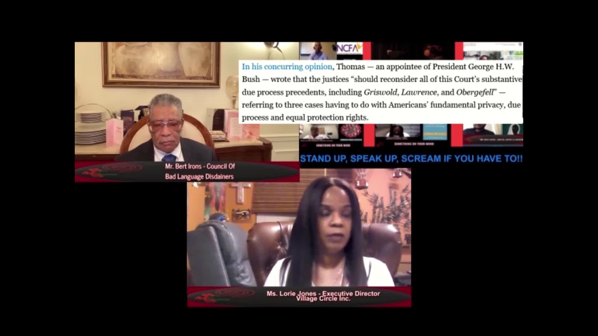 Thumbnail image for News Connect - Ep 114 - July 21 2023