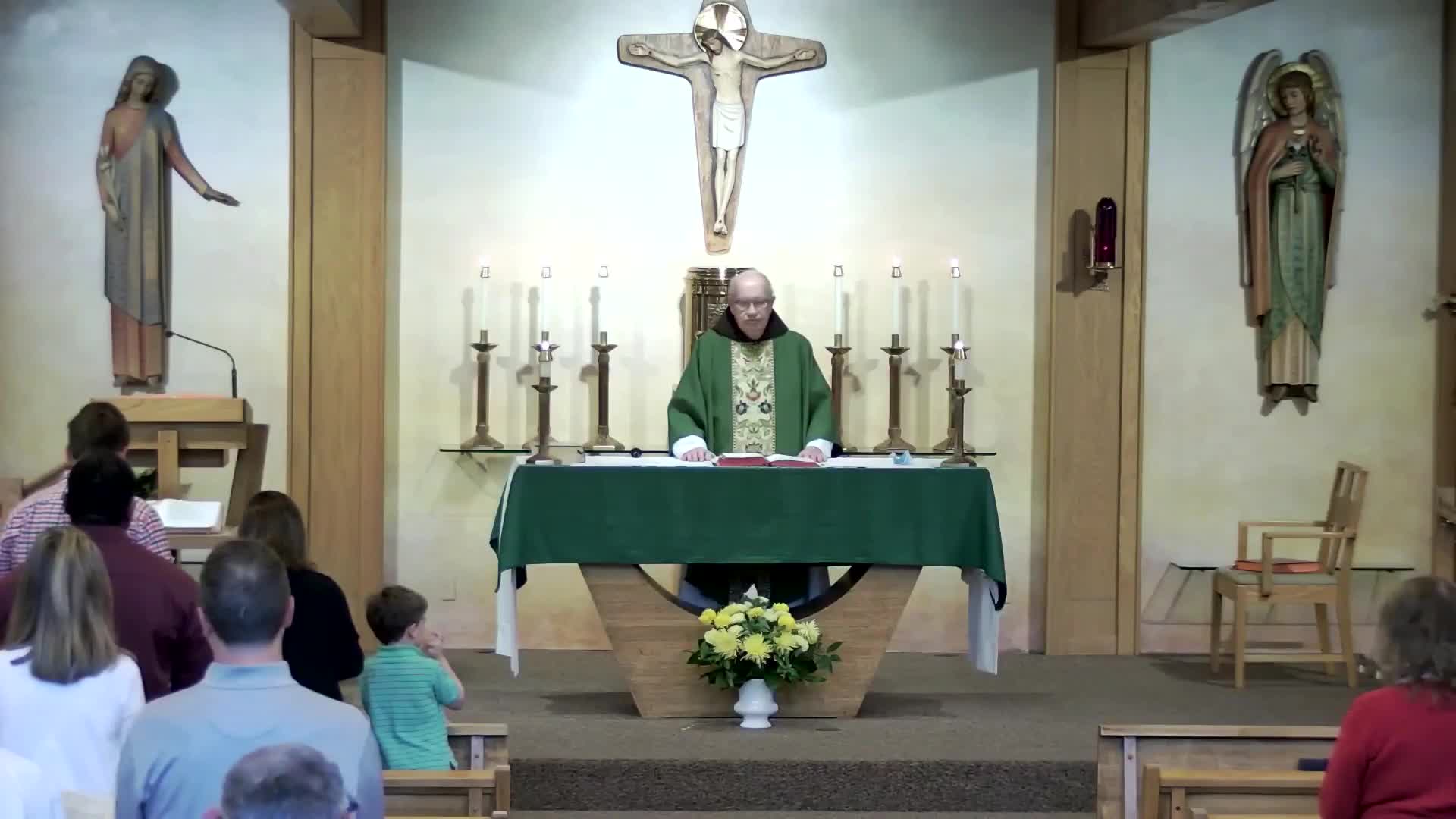 Thumbnail image for Holy Martyrs Church - June 25 2023