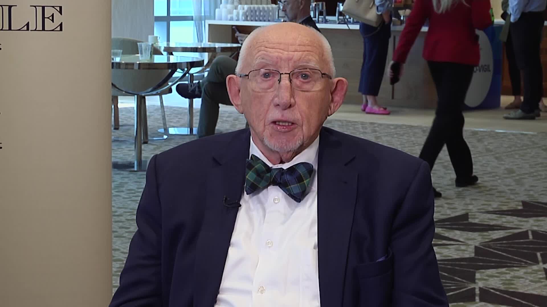 Thumbnail image for White House Chronicle - Edison Electric Institute - June 26 2023