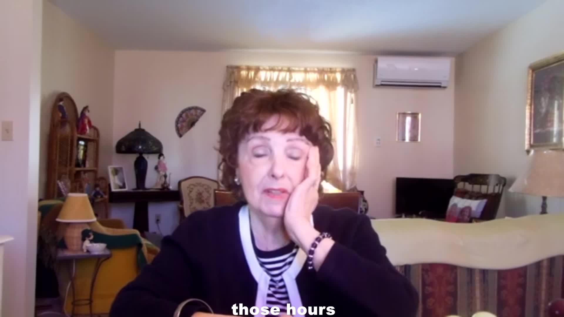 Thumbnail image for Tapping into His Treasures - go for it - Jul 2 2023