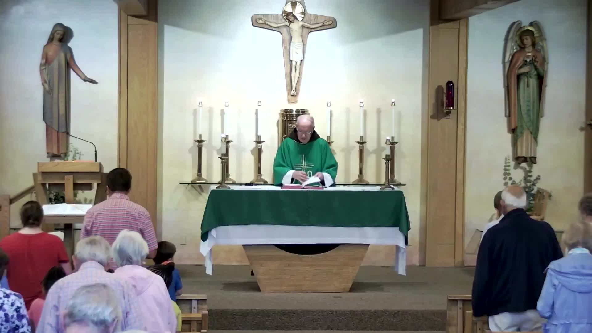 Thumbnail image for Holy Martyrs - July 16 2023