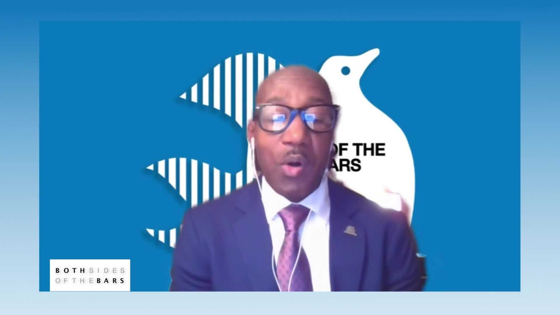 Thumbnail image for Both Sides of the Bars -  Reform - July 2023