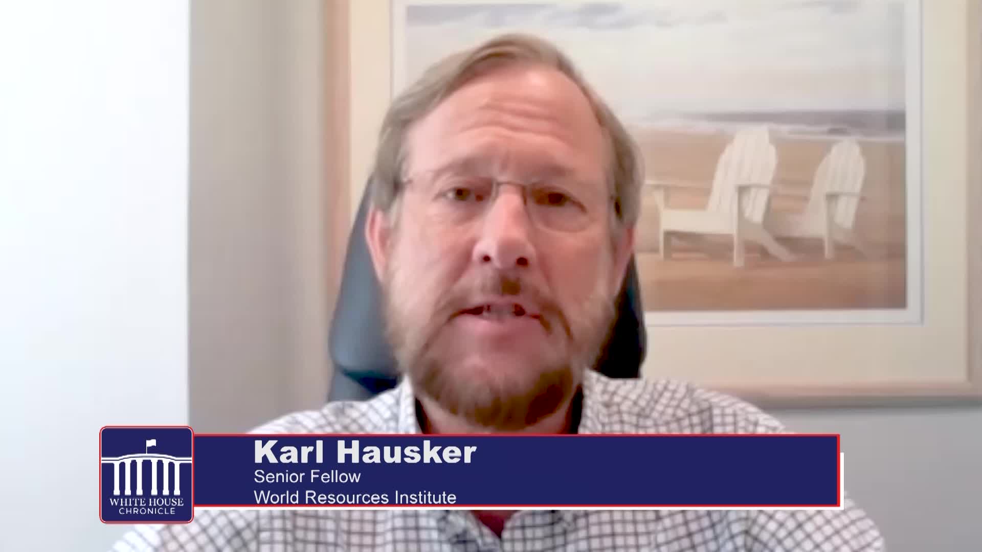 Thumbnail image for White House Chronicle - World Resources Institute  - July 14 2023