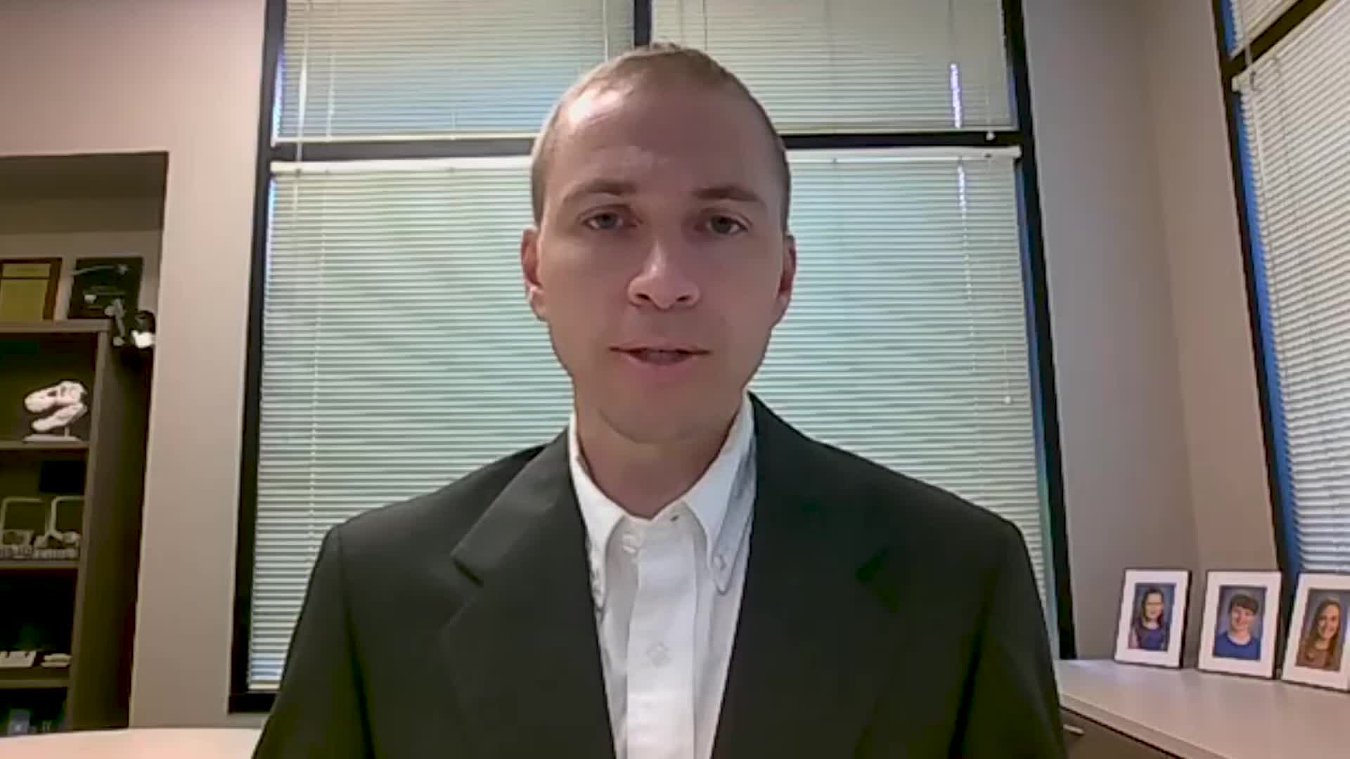 Thumbnail image for White House Chronicle - AI research for electric providers  - July 21 2023