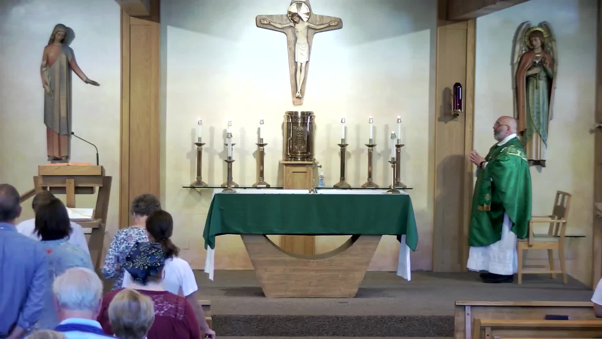 Thumbnail image for Holy Martyrs - July 30 2023