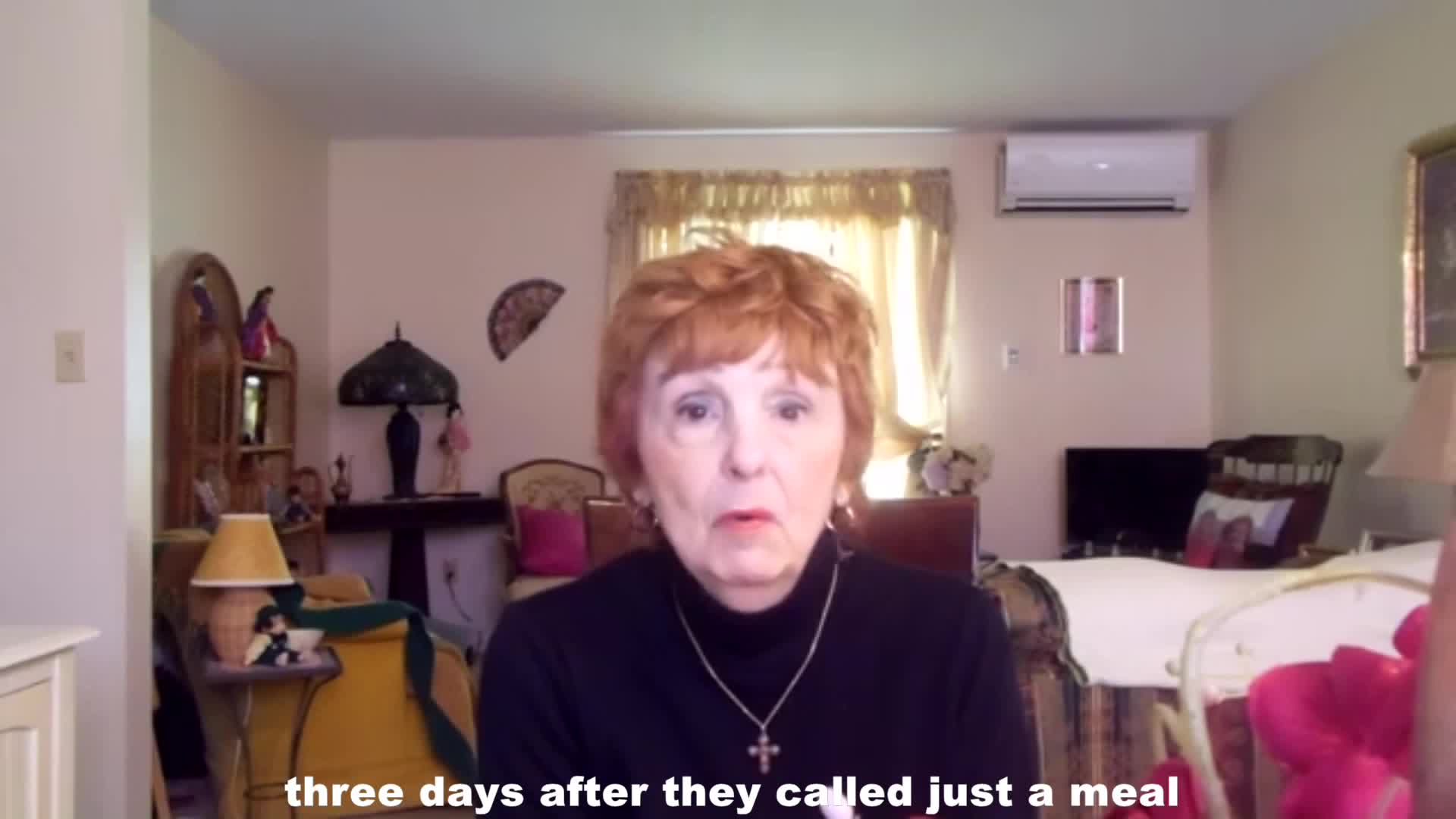 Thumbnail image for Tapping into His Treasures - The Book of Ruth - Jul 30 2023